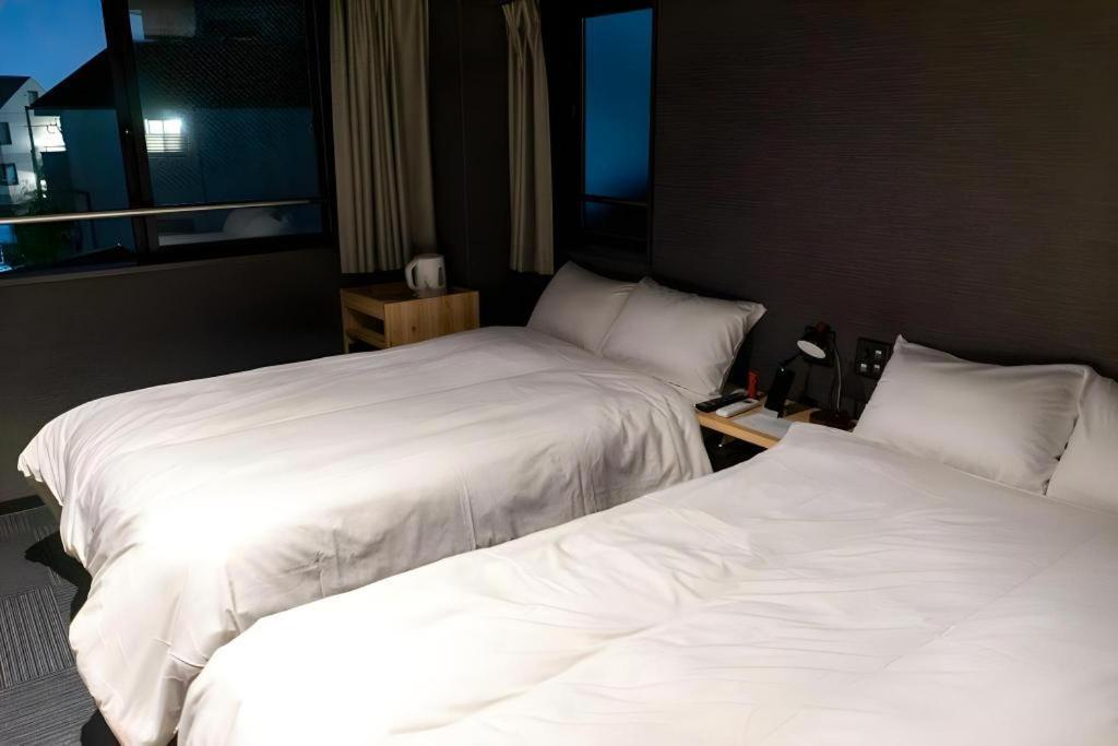 Hotel Legasta Gion Shirakawa Kyōto Exterior foto
