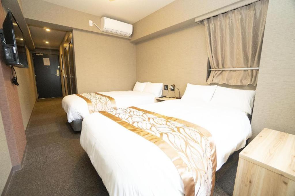 Hotel Legasta Gion Shirakawa Kyōto Exterior foto