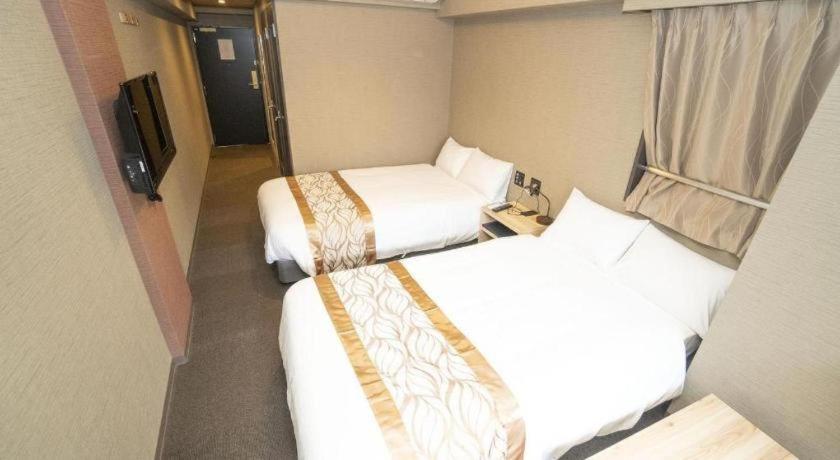 Hotel Legasta Gion Shirakawa Kyōto Exterior foto