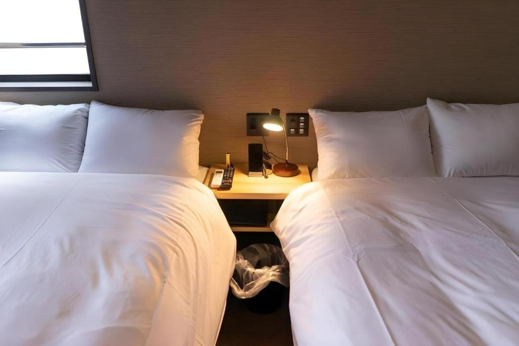 Hotel Legasta Gion Shirakawa Kyōto Exterior foto