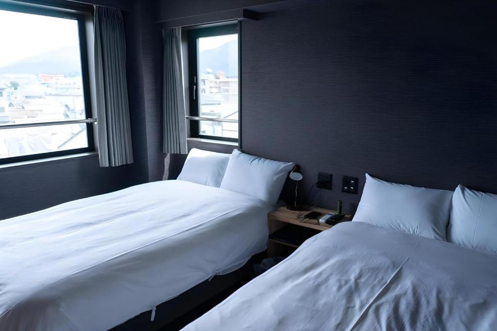 Hotel Legasta Gion Shirakawa Kyōto Exterior foto