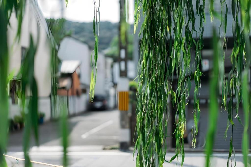 Hotel Legasta Gion Shirakawa Kyōto Exterior foto